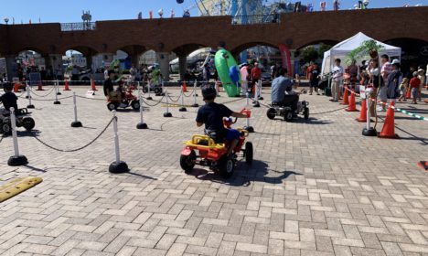 静岡カーフェス！盛況のうちに終了