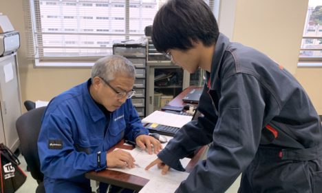 国家試験まであと４か月を切りました